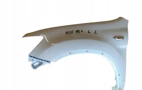 Mitsubishi ASX Fender