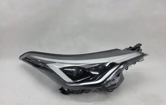 Toyota C-HR I Headlight/headlamp 81110F428000