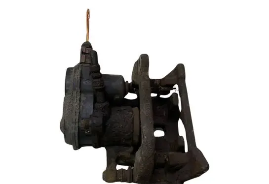Audi A4 S4 B8 8K Rear brake caliper 32335478