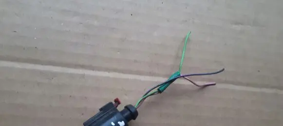 Audi A4 S4 B9 Other wiring loom 8K0973703G