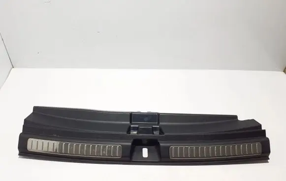 Mercedes-Benz EQC Tailgate/trunk side cover trim A2936905000