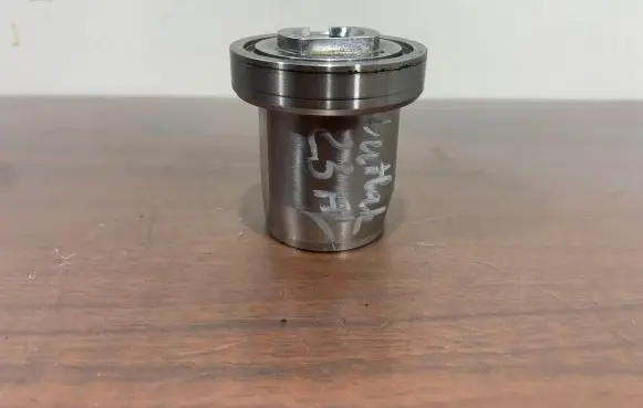 Subaru Outback (BT) Crankshaft gear 