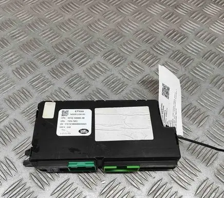 Land Rover Range Rover Velar Seat control module HY3214D600AB