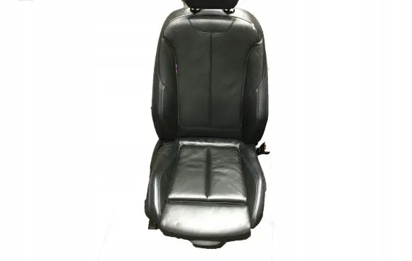 BMW 1 F20 F21 Front passenger seat 