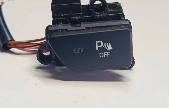 Hyundai i30 Parking (PDC) sensor switch 93360A6820S9 93360A6820 2015130