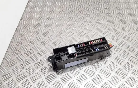 Ford Focus Fuse module 55FK02B0C