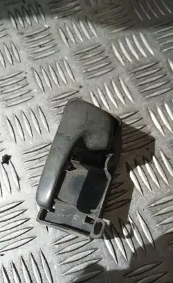 Volkswagen PASSAT B4 Front door interior handle 3a0837235