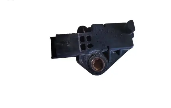 Peugeot 407 Crankshaft position sensor 9643695780