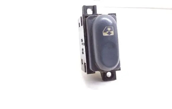 Renault Espace III Electric window control switch 7700875677