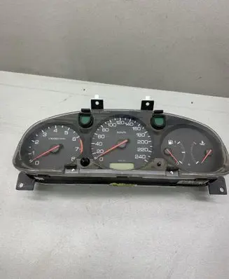 Honda Accord Speedometer (instrument cluster) S1A78100G011 HR0251009