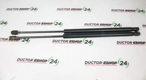 Land Rover Freelander 2 - LR2 Tailgate/trunk strut/damper 6H52406A10AF
