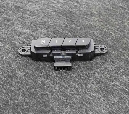 Volvo XC90 Other switches/knobs/shifts