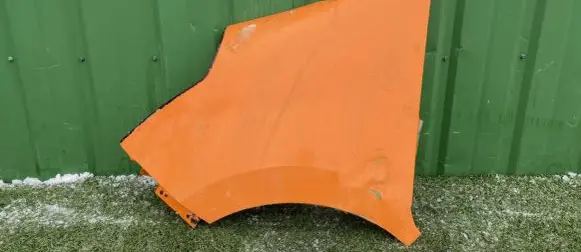 Renault Master III Fender 631013304R