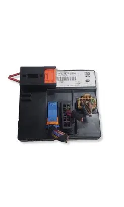 Audi A6 S6 C6 4F Comfort/convenience module 4F0907289J 4F0910289J