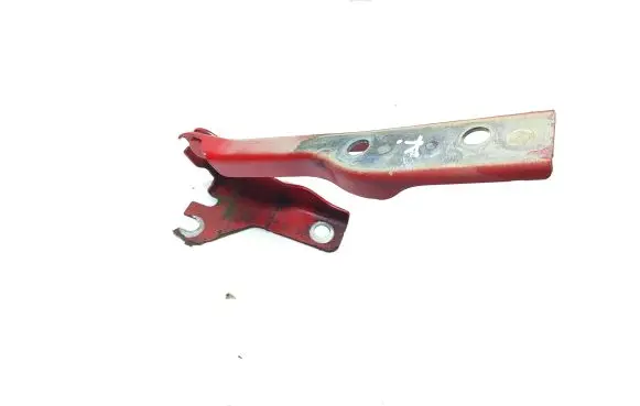 Volkswagen Polo V 6R Engine bonnet/hood hinges 6R0823301A