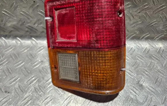 Mitsubishi Pajero Rear/tail lights 0436772R 0436772