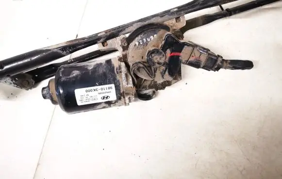 Hyundai Sonata Wiper motor 981103k000 98110-3k000