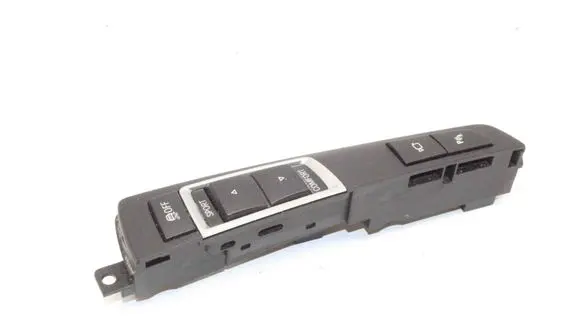 BMW 6 F06 Gran coupe A set of switches 9202952