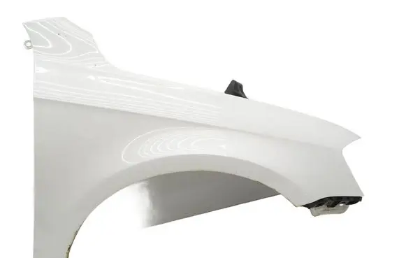 Volkswagen PASSAT B7 Fender LB9A