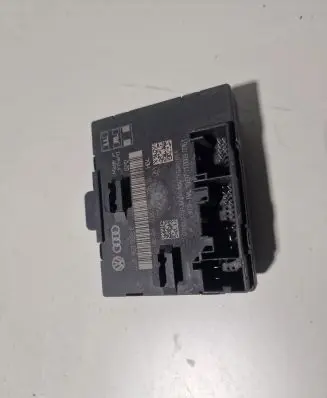 Audi A6 S6 C7 4G Other control units/modules 4G8959795E