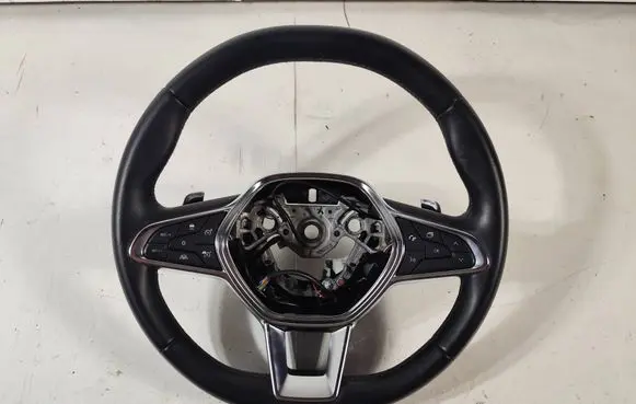 Renault Captur II Steering wheel 484006678R