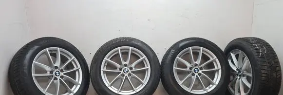 BMW X3 G01 Other exterior part 6880047