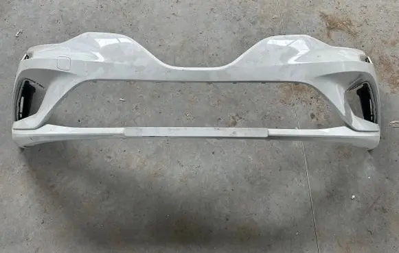 Renault Clio V Front bumper 620228351R