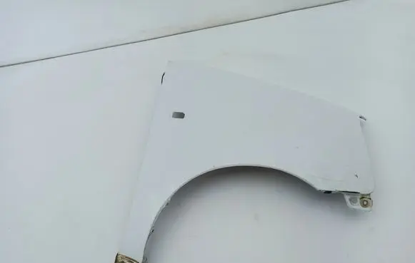 Opel Agila A Fender