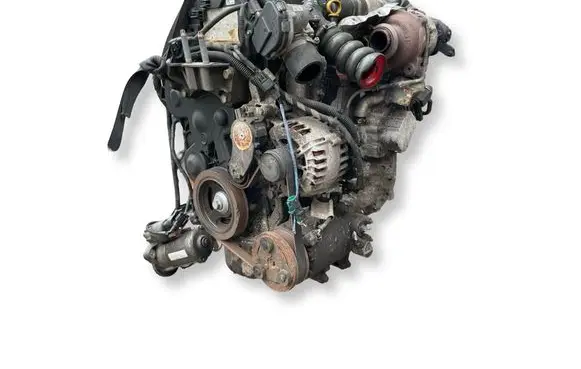 Ford Focus Engine T1DA AV6Q6007BB