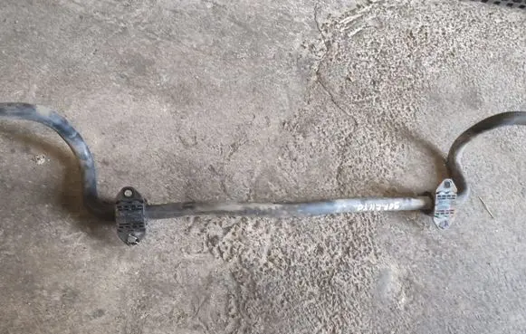 KIA Sorento Front anti-roll bar/sway bar