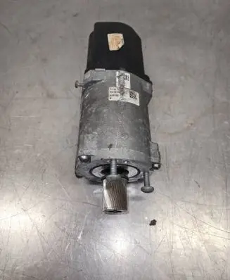 Mercedes-Benz C W205 Steering rack electric part A2054605902 A2054607600