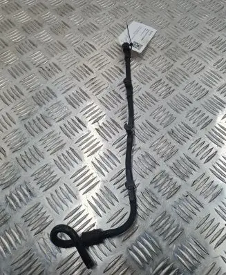 Audi A6 S6 C6 4F Fuel return line/hose 928301101