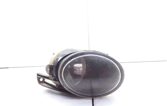 Volkswagen PASSAT B6 Front fog light 27129300