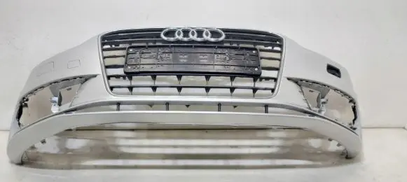 Audi A3 S3 8V Front bumper 8V5807437