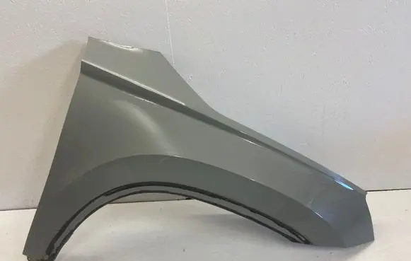 Skoda Karoq Fender 