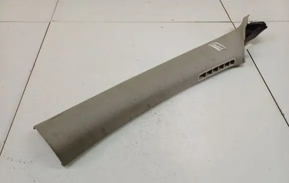 Volkswagen PASSAT B6 (C) pillar trim 107157