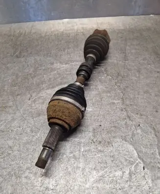 Nissan Murano Z51 Front driveshaft 