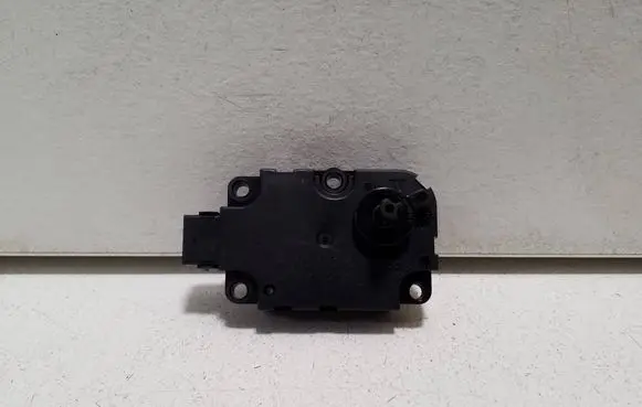 Porsche Taycan 9J1 Air flap motor/actuator HEUT0045K ZBAT0103D01 10789Z0300001