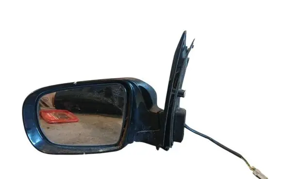 Subaru Tribeca Front door electric wing mirror VC02015