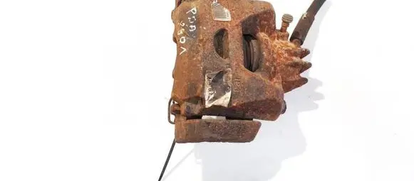 Citroen C4 I Picasso Front brake caliper