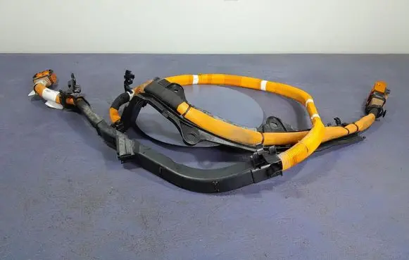 Renault Arkana Electric car charging cable 297A26001R