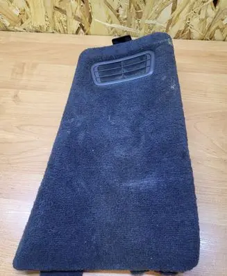 Volvo XC90 Trunk/boot trim cover 