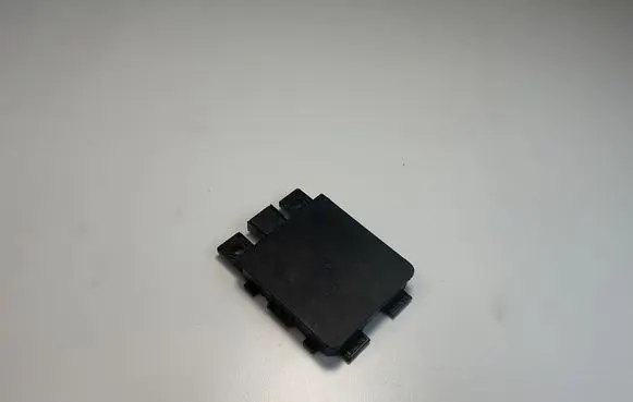 Volkswagen PASSAT B8 Distronic sensor radar 3WA907541D