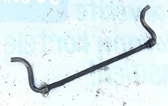 Front anti-roll bar/sway bar