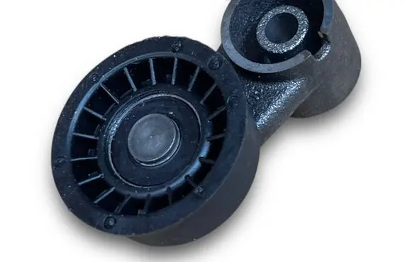 Alfa Romeo 145 - 146 Timing belt/chain tensioner 0060504224