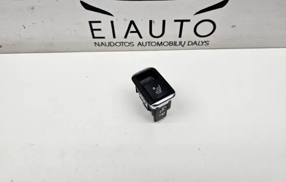 Mercedes-Benz GL X166 Seat control switch A1668201310