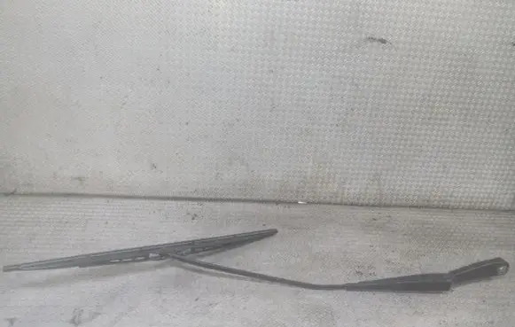 Seat Ibiza III (6L) Windshield/front glass wiper blade 6L1955410B