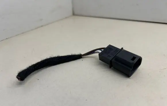 Audi Q7 4M 12 V Socket (rear) 18231381 4G0919321A