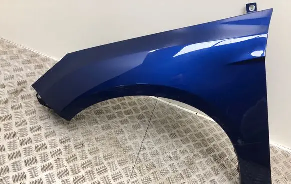 Ford Focus Fender