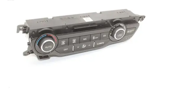 KIA Niro Interior fan control switch 97250Q4580